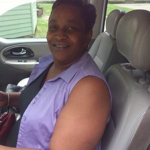 Meet your Posher, Harriet